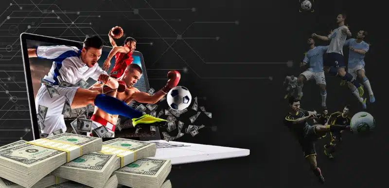 Mẹo chơi cá cược bóng đá saba sport Vin777 dễ thắng